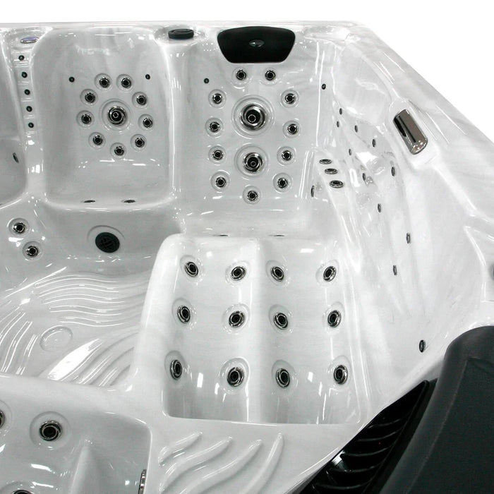 Platinum Spas Arum 129-Jet 5 Person Hot Tub