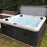 Platinum Spas Arum 129-Jet 5 Person Hot Tub