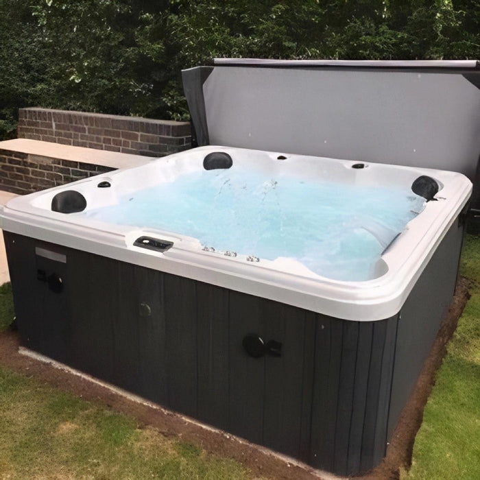 Platinum Spas Arum 129-Jet 5 Person Hot Tub