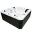 Platinum Spas Arum 129-Jet 5 Person Hot Tub