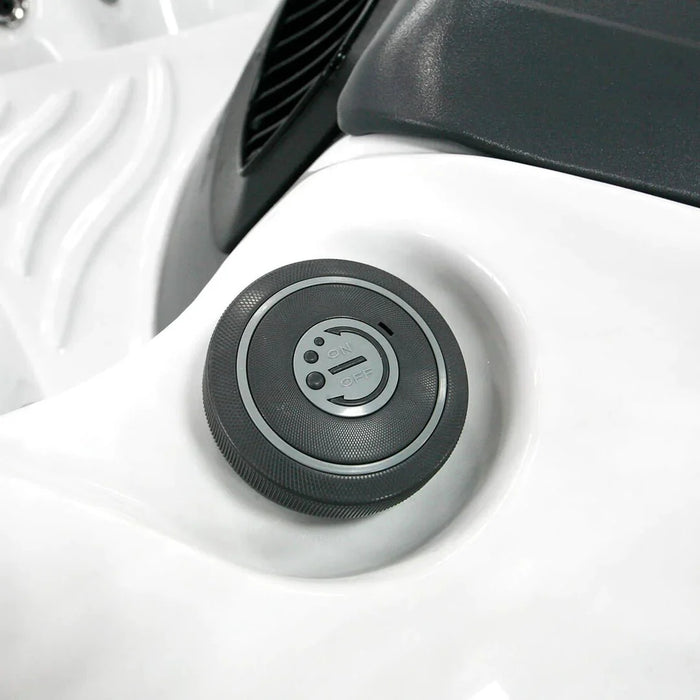 Platinum Spas Arum 129-Jet 5 Person Hot Tub