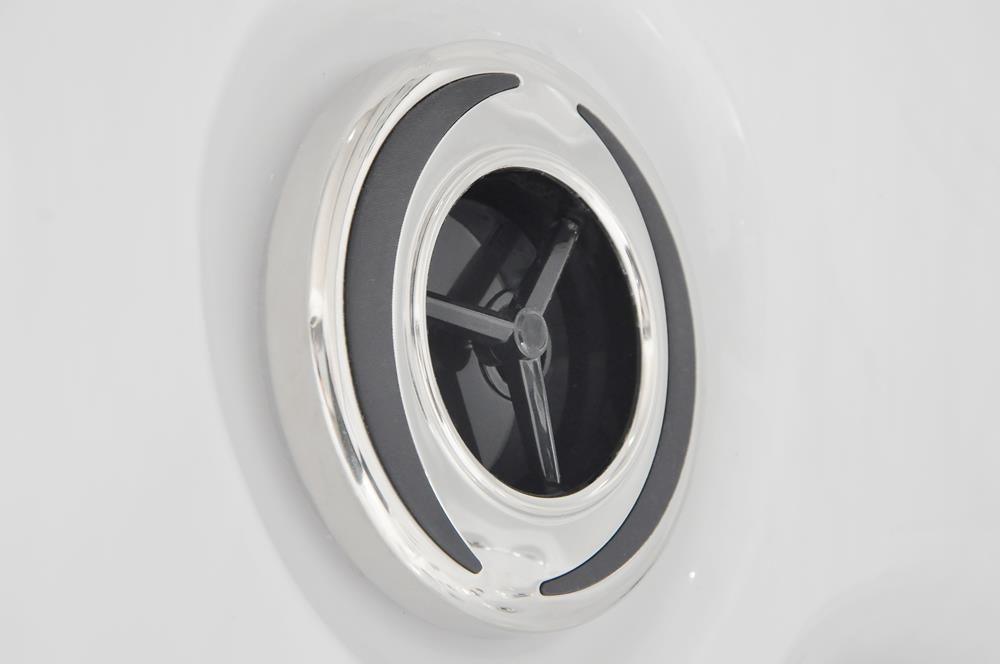 Platinum Spas Bari 32 Amp 5-6 Person Hot Tub w/ Bluetooth Audio