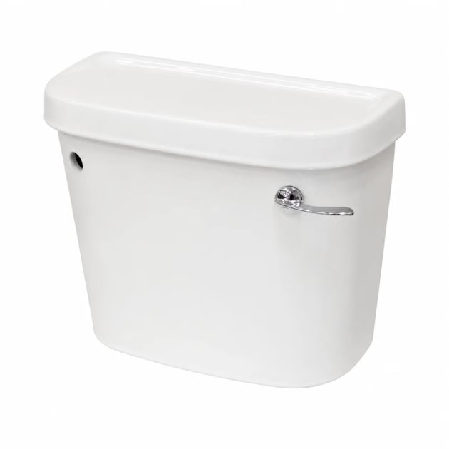 Prestige Proton Low Level Toilet with Lever Cistern (inc Soft Close Seat)