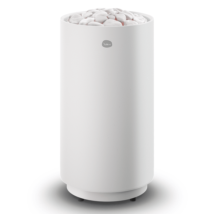 PYRY Electric Sauna Heater by Tulikivi