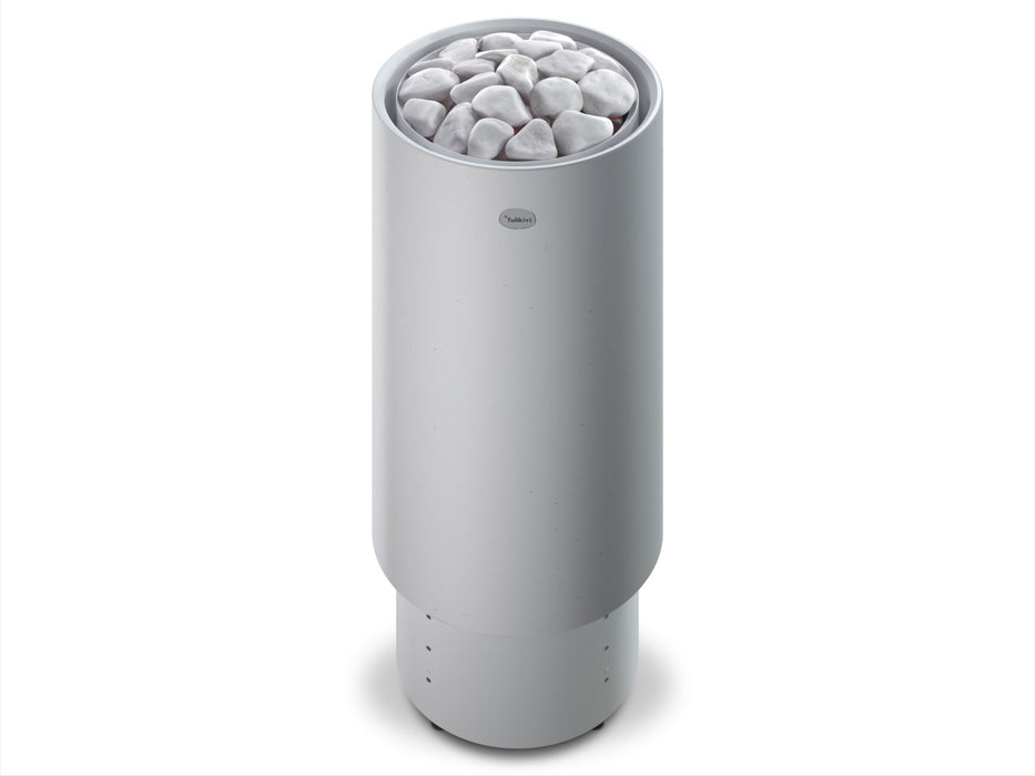 PYRY Electric Sauna Heater by Tulikivi
