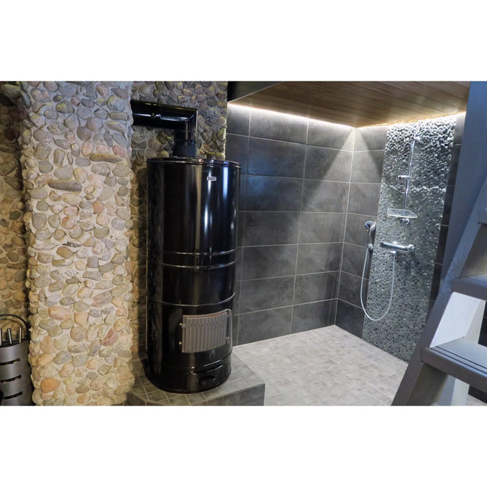 Raising Element for Aito Kiuas AK57K Heat Storing Wood Burning Sauna/Banya Heater