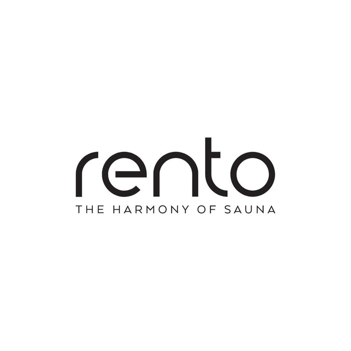 Rento Pisara Sauna Bucket Natural