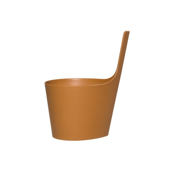 Rento Pisara Sauna Bucket Natural