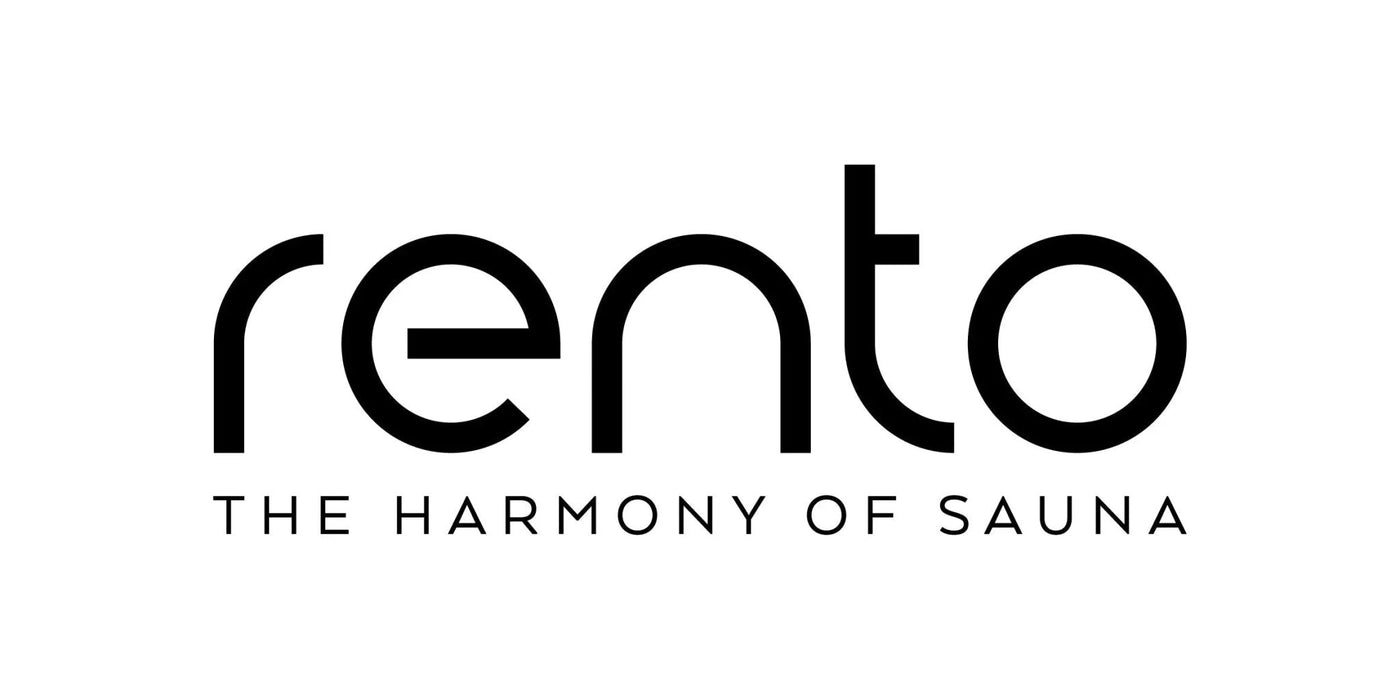 Rento Sauna Whisks / Sauna Vihta - Eucalyptus