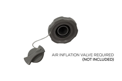 Inflatable Liner – Lay-Z-Spa Ibiza AirJet