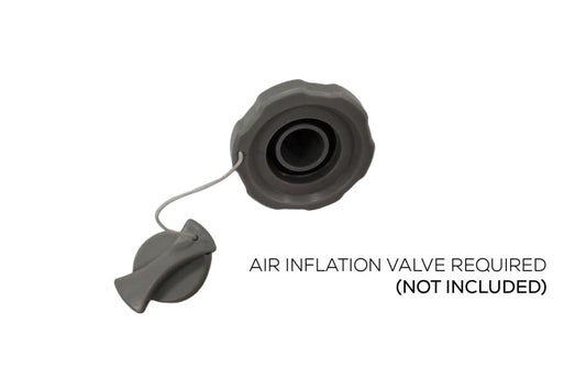 Inflatable Liner – Lay-Z-Spa Ibiza AirJet