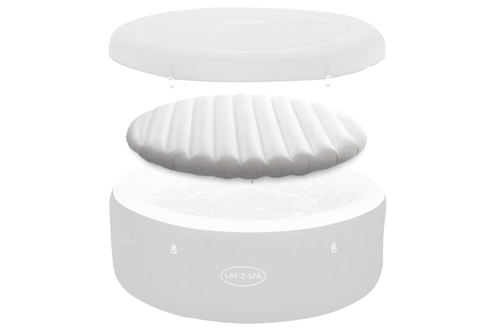 Lay-Z-Spa Grenada inflatable insulating lid replacement