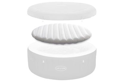Lay-Z-Spa Vancouver & Singapore Inflatable Lid