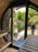 SAUNAONES® Barrel Sauna Serenity Nature Air 7