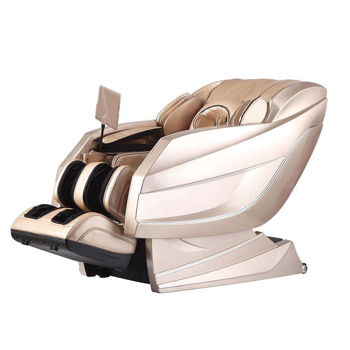 Sasaki 10 Series Royal King 6D AI Heart Rate Detection Ultimate Massage Chair