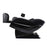 Sasaki 10 Series Royal King 6D AI Heart Rate Detection Ultimate Massage Chair