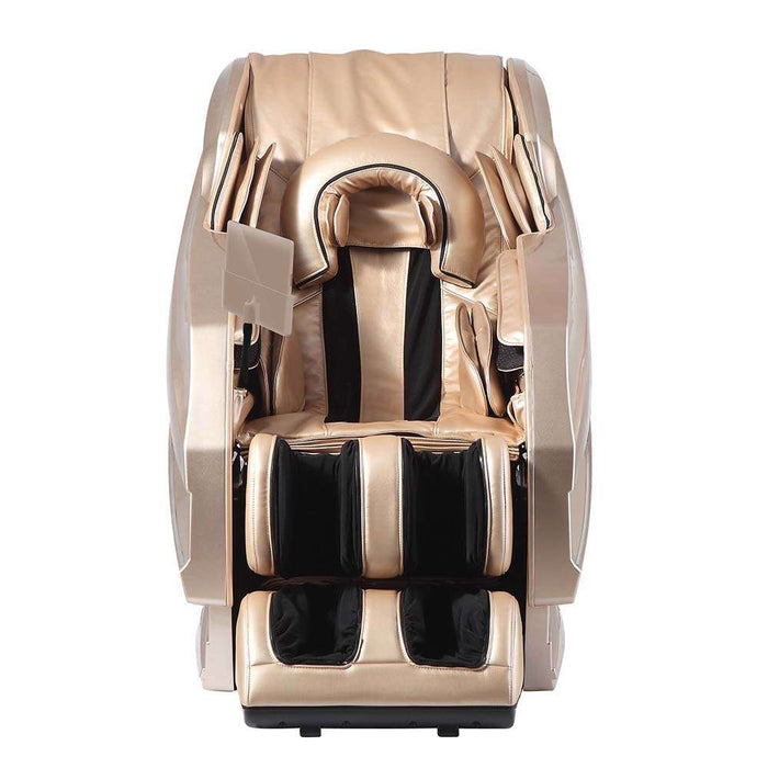Sasaki 10 Series Royal King 6D AI Heart Rate Detection Ultimate Massage Chair