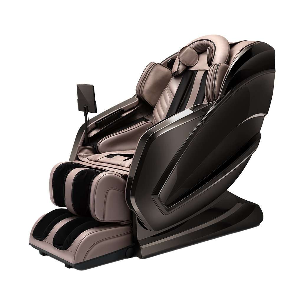 Sasaki 10 Series Royal Queen 6D AI Ultimate Massage Chair