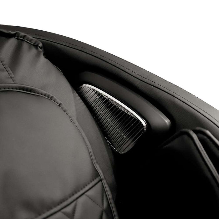 Sasaki 9 Series 6D AI Black Massage Chair