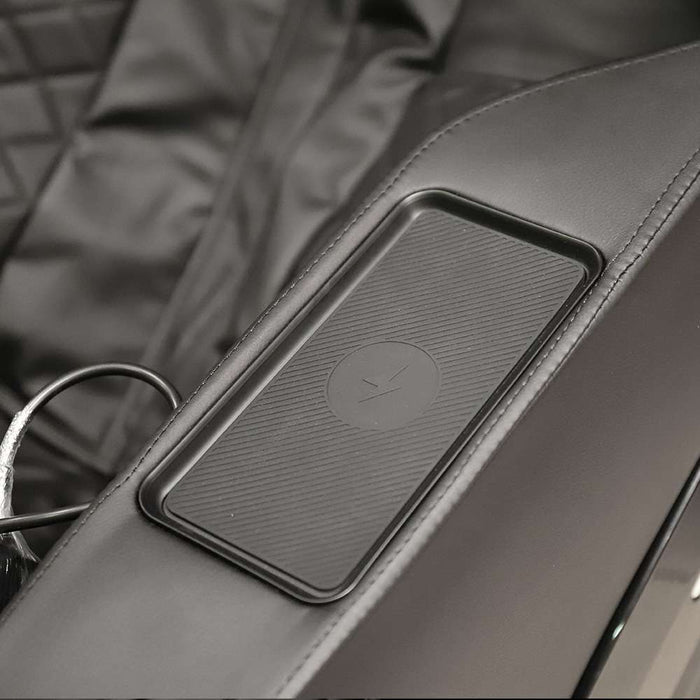 Sasaki 9 Series 6D AI Black Massage Chair