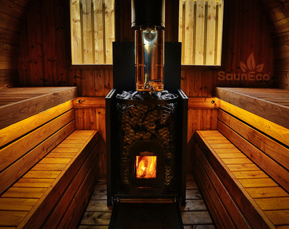 Sauna Bench Protection Oil