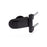 Sauna Door Hinge - Black