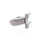 Sauna Door Hinge - Grey