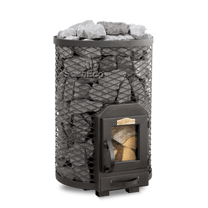 Stoveman XS-Y wood-burning sauna heater