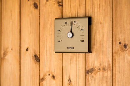 ELECTRIC SAUNA HEATER HARVIA VEGA COMPACT SET BC35, 3,5kW, WITH BUILT-IN CONTROL