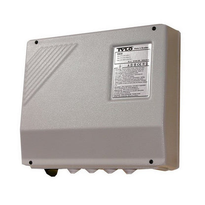 TYLÖ RB60, CONTACTOR BOX, 71016007