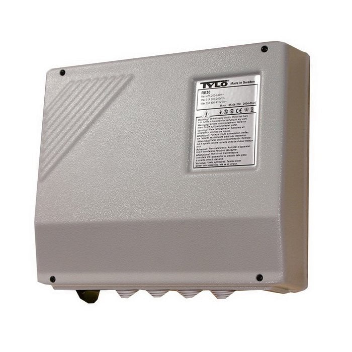 TYLÖ RB60, CONTACTOR BOX, 71016007
