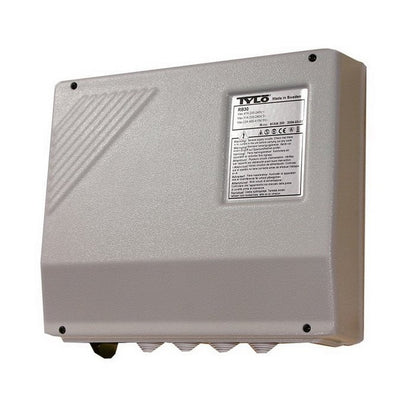 TYLÖ RB60, CONTACTOR BOX, 71016007