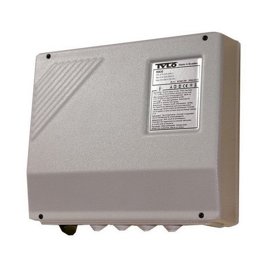 TYLÖ RB60, CONTACTOR BOX, 71016007