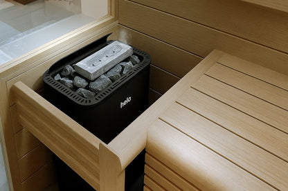 SAWO RECTANGULAR HUMIDIFIER HP01-071