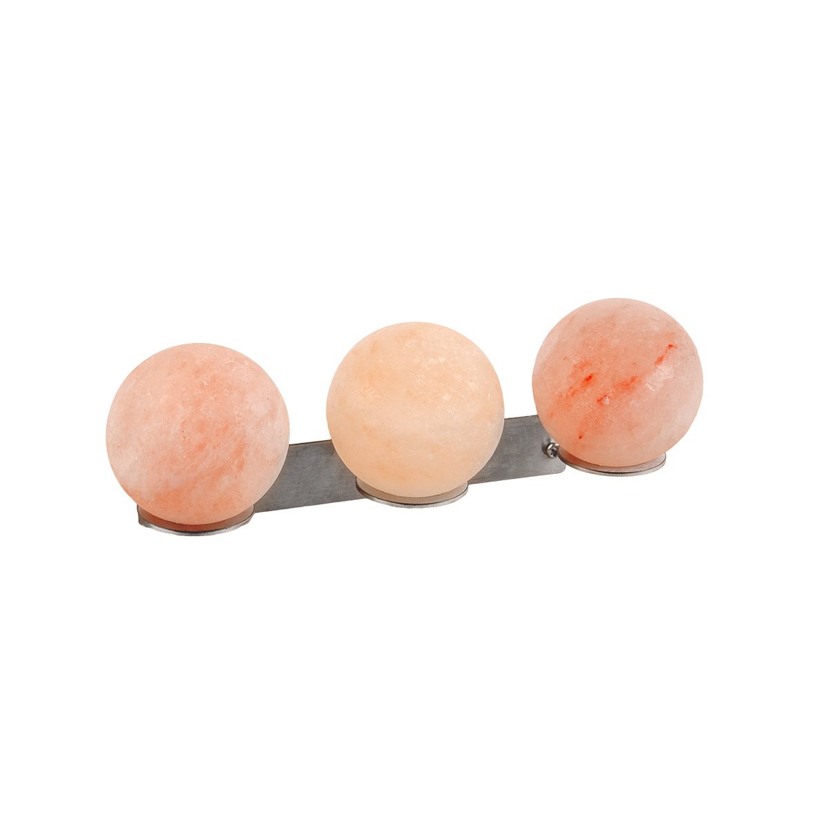 SAUFLEX SALT THERAPY, SALT ORBS 3 PIECES