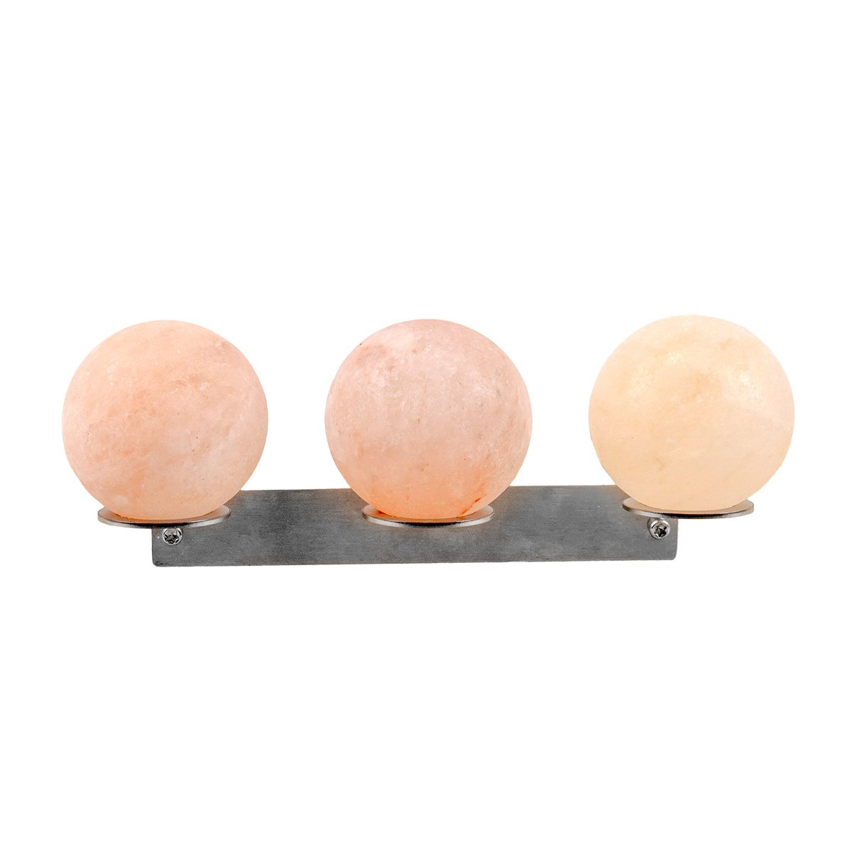 Sauflex Salt Therapy — Salt Orbs 3 Pieces