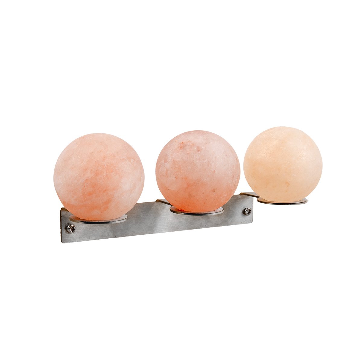 SAUFLEX SALT THERAPY, SALT ORBS 3 PIECES