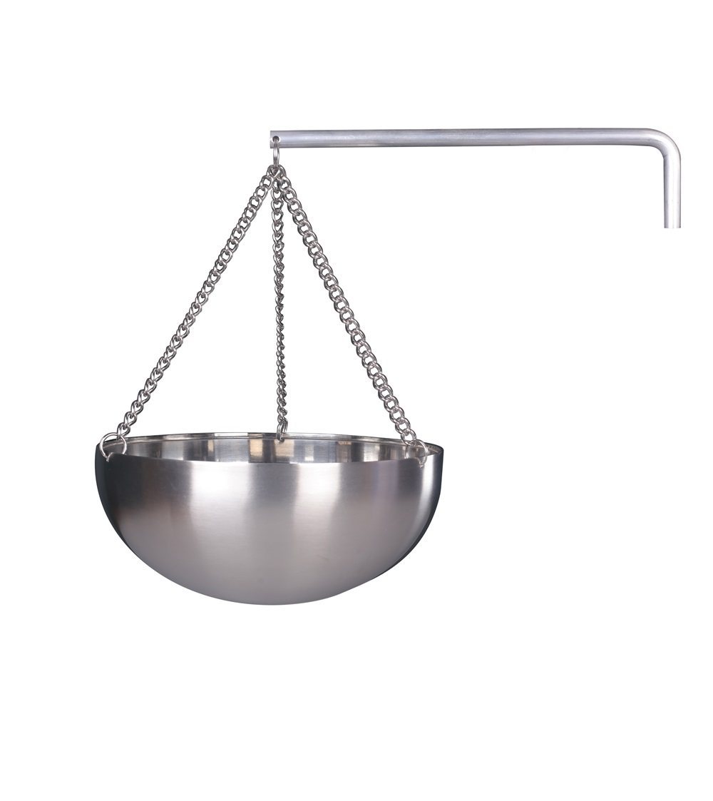 SAUFLEX AROMA BOWL