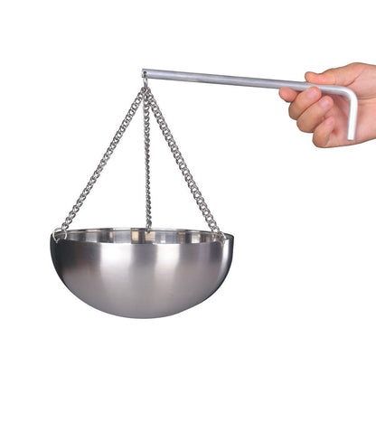SAUFLEX AROMA BOWL