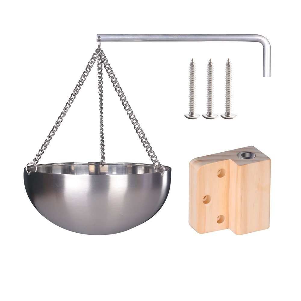 SAUFLEX AROMA BOWL