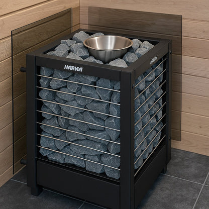 SAUFLEX STEAM CANNON 850