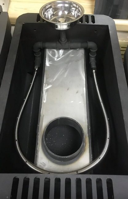 SAUFLEX STEAM CANNON 650