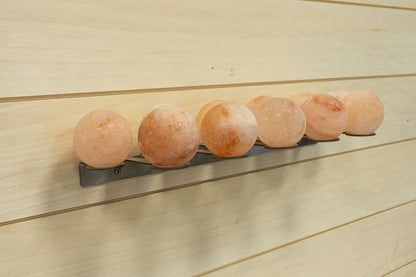 SAUFLEX SALT THERAPY, SALT ORBS 11 PIECES