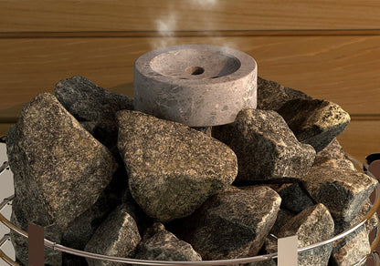 SAUNA SET «AROMATHERAPY» PREMIUM 2, RENTO