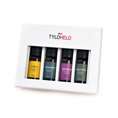 SAUNA SET «AROMATHERAPY» PREMIUM 2, TYLÖ