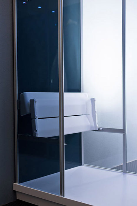 Steam Cabin Balteco Tetris