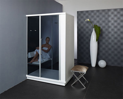 Steam Cabin Balteco Tetris