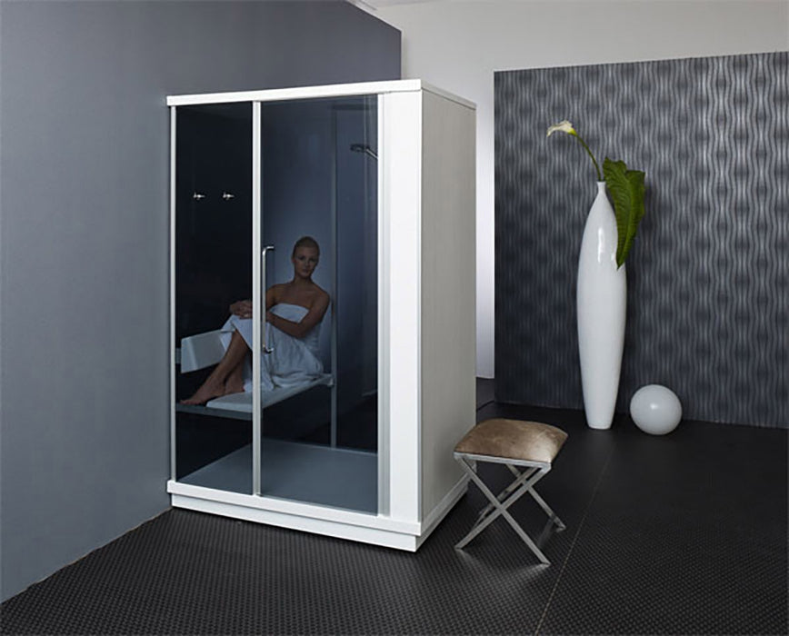 Steam Cabin Balteco Tetris