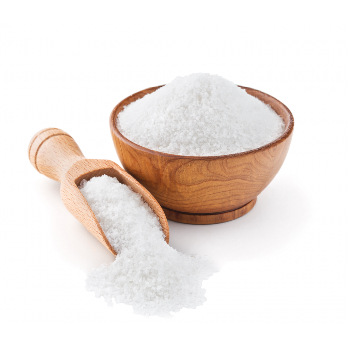 DEAD SEA SALT, 0,5KG CAN