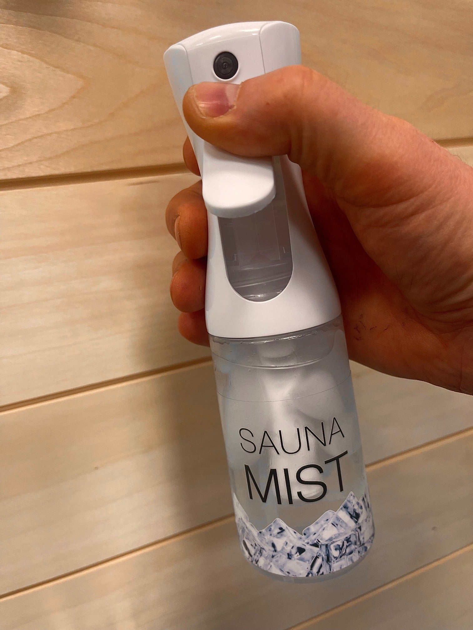 SAUNA MIST 300ml